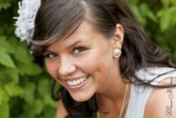 Фотография Андреевой Ирины