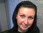 Фотография Когачевой Вали