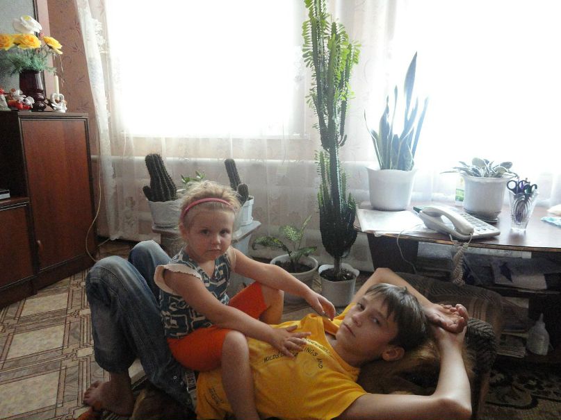 Дмитрий Бурмистров фотография #34