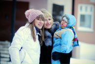 Фотография Филимоновой Юлии