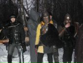 Фотография Каширских Константина