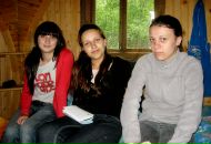 Фотография Матовой Татьяны