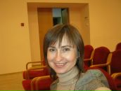 Фотография Тепляковой Эллы