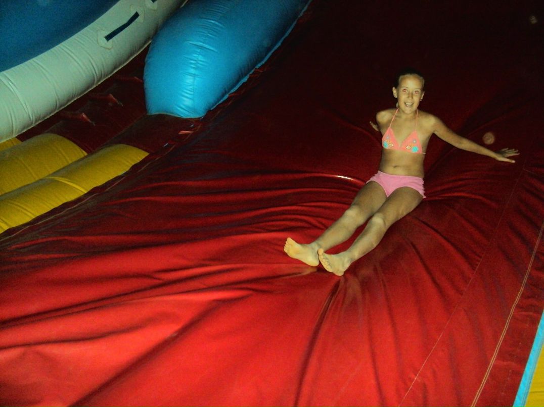 Алинка Бабенко фотография #30