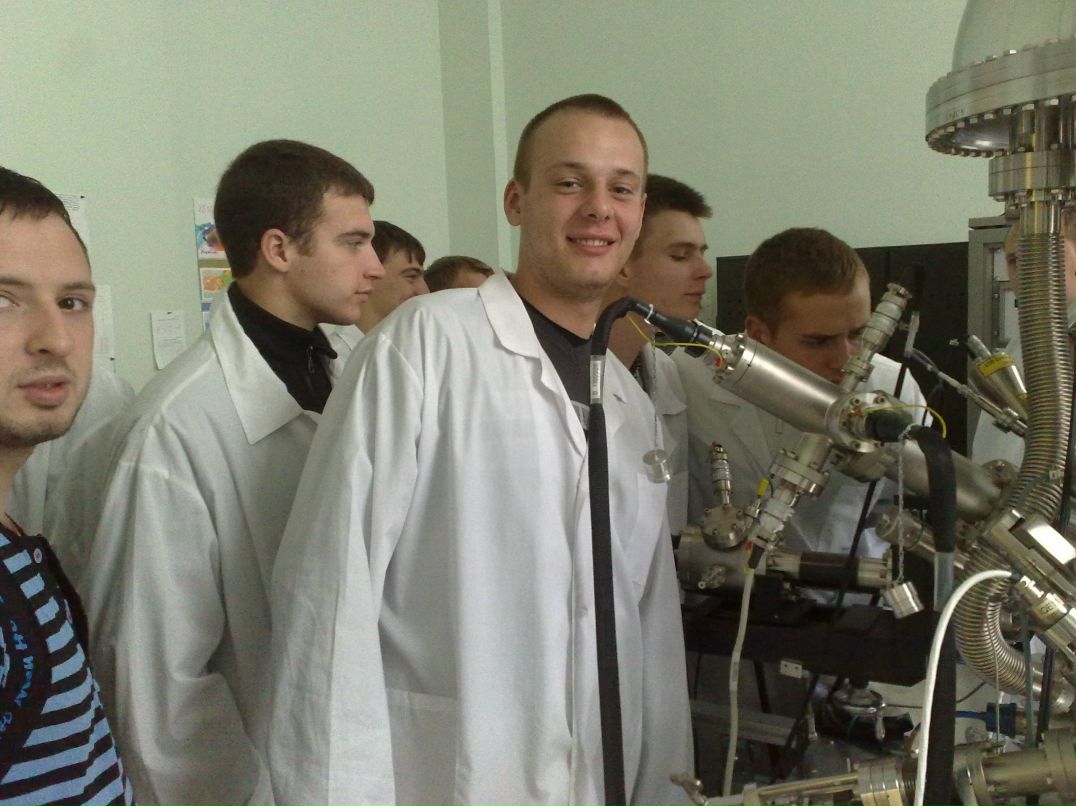 Сергей Шнырев фотография #6