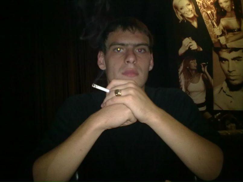 №1, Сергей Егоров, 36 лет, Каменск-Шахтинский №1, Сергей Егоров, 36 лет, Каменск-Шахтинский