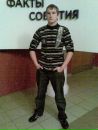 Фотография Буева Андрея