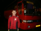 Фотография Лиса Сергея