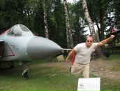 Фотография Готовкина Сергея