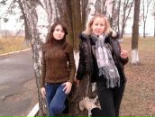 Фотография Поповой Наталии