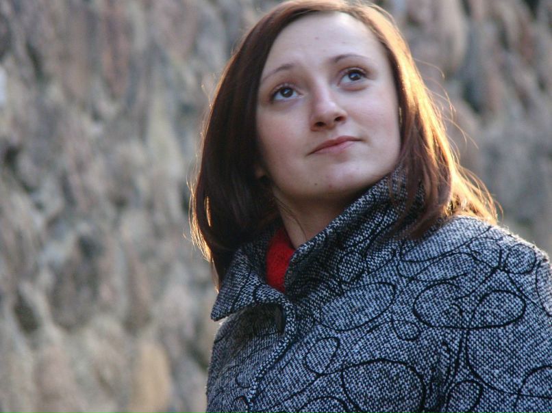 Галина Девнина фотография #3