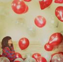 Фотография Петрушиной Анастасии