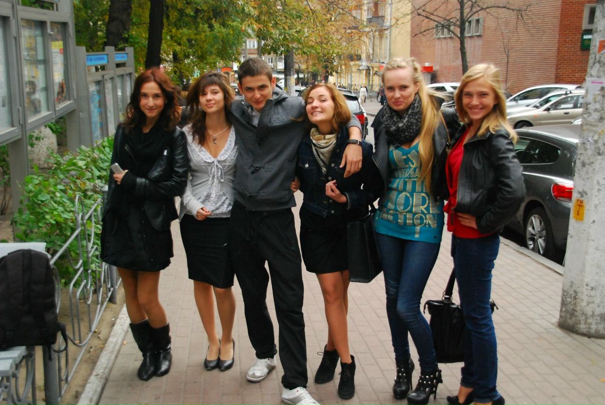 Vladimir Rosenko фотография #6