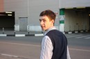 Фотография Баранова Вадима