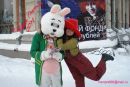 Фотография Николайчук Марьяны