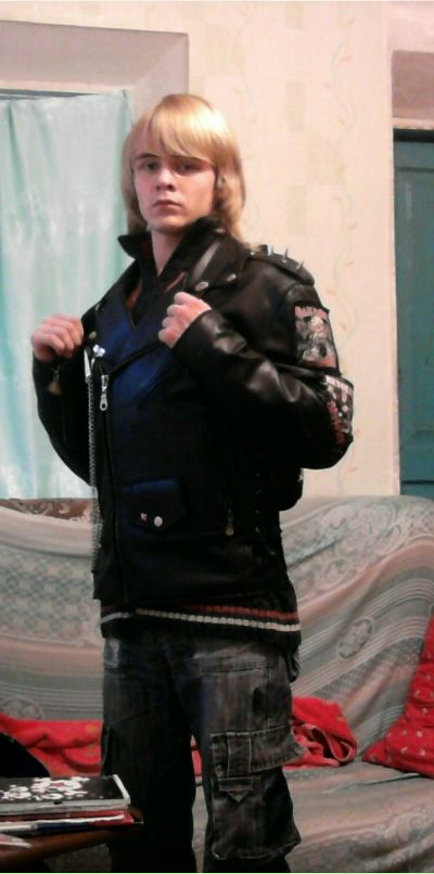 Серёга Чикуров фотография #1