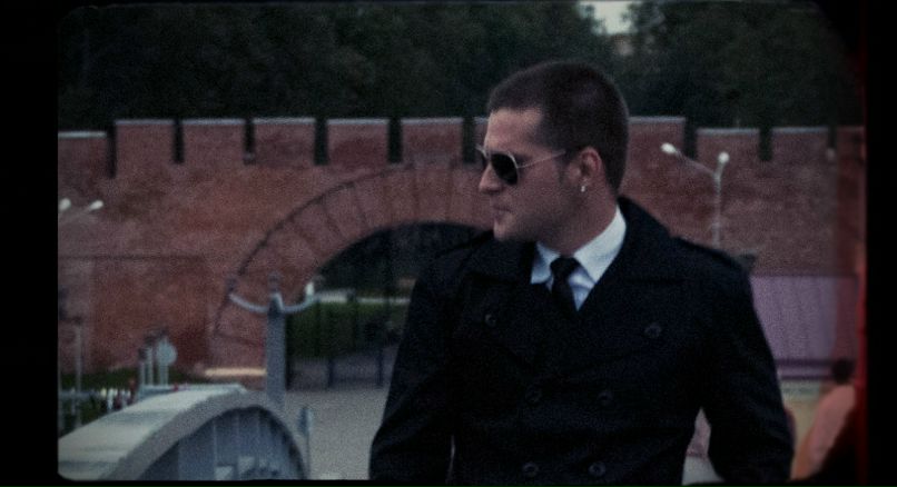 Дима Тульцев фотография #23