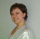 Фотография Зуевой Анастасии