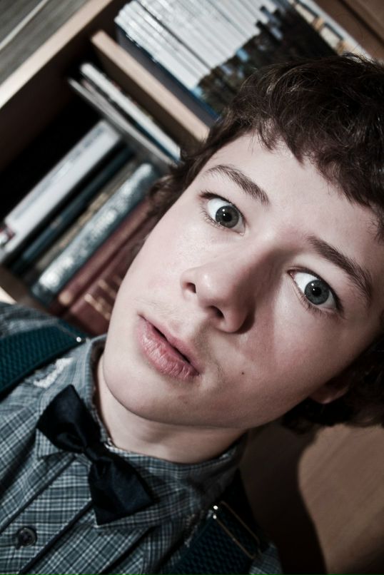 Максим Плотников фотография #44