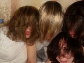 Фотография Вавиловой Ксении