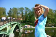 Фотография Пахмуровой Алёны