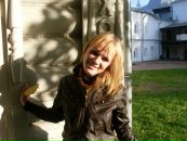 Фотография Шаховой Светланы