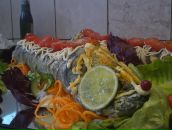 Фотография Самойлова Марина