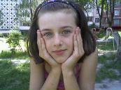 Віка Александер фотография #30 (источник - https://vk.com/id59692558)