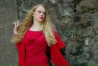 Nadine Schubert фотография #27 (источник - https://vk.com/id123081192)