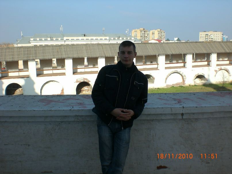 Сергей Ларченко фотография #44