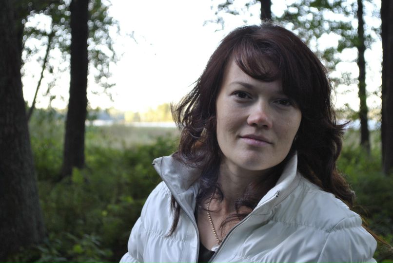 Лида Башкина фотография #19