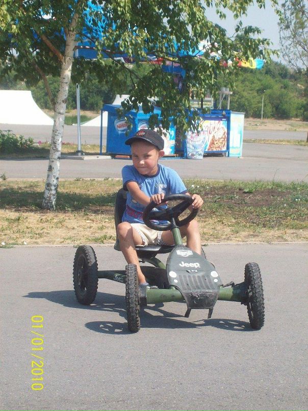 Ришат Сафин фотография #44