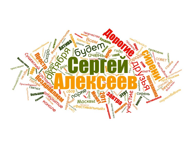 Сергей Алексеев фотография #38