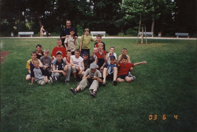 Misha Makovlev фотография #39