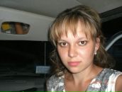 Фотография Семёновой Марины