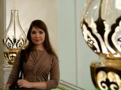 Фотография Романовой Светланы