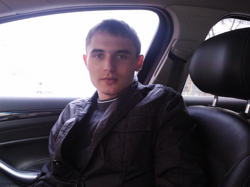 Денис Сергеев фотография #10