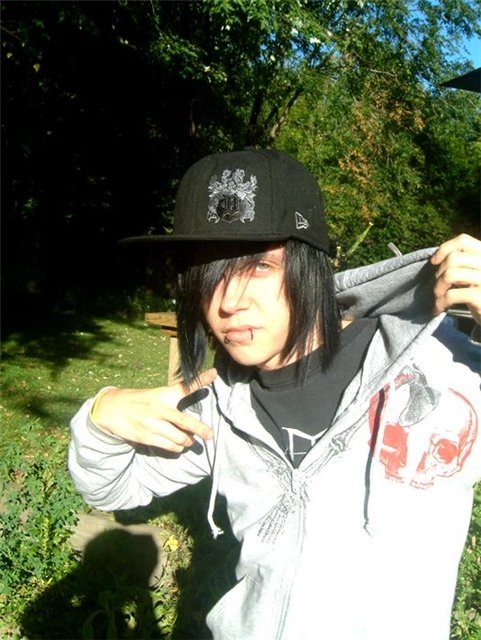 Имени Нет фотография #1