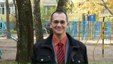 Фотография Михайлова Павла