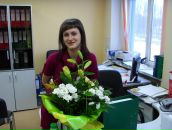 Фотография Тихомировой Валентинки