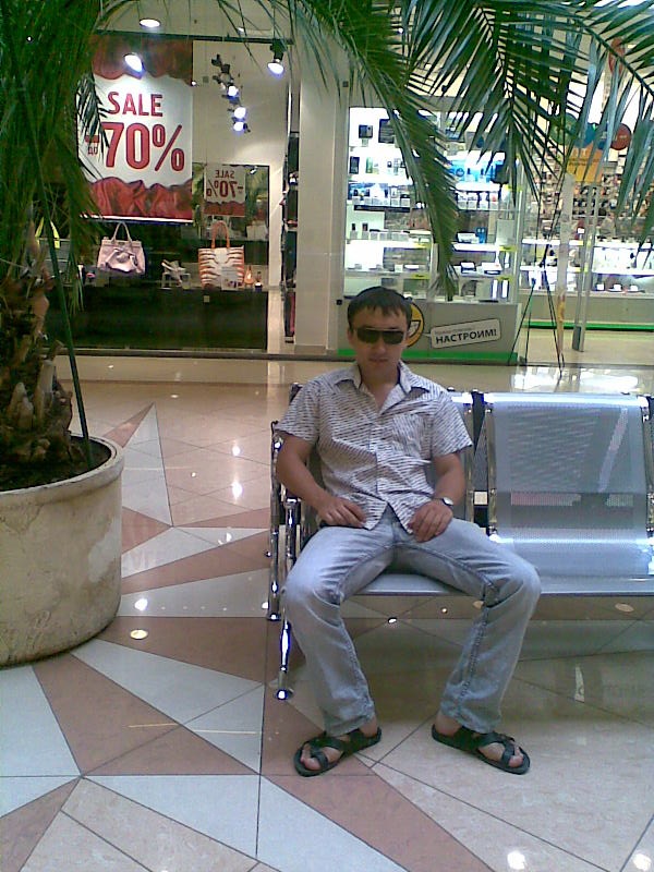 Баатр Левгеев фотография #26