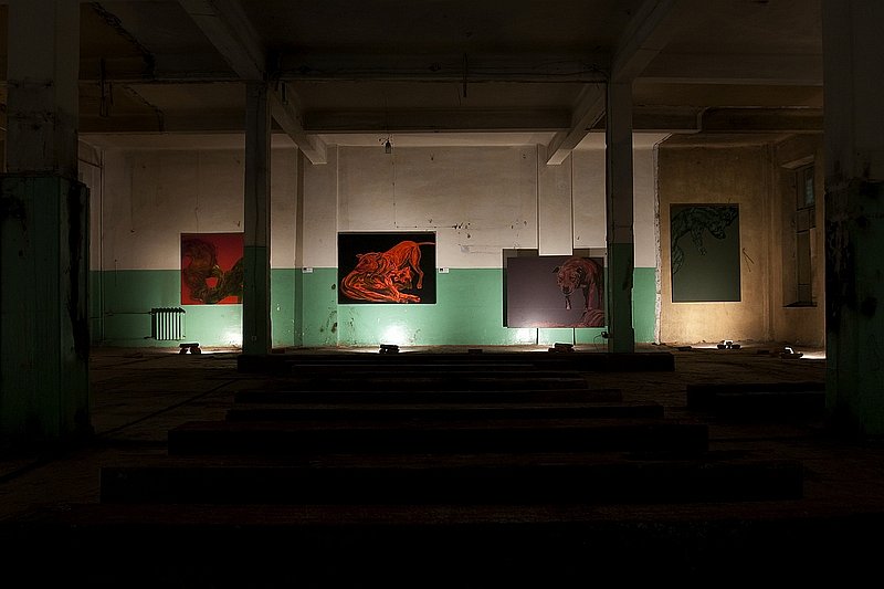 Лейли Асланова фотография #31