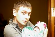 Фотография Бартенева Алексея