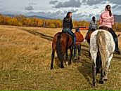 Фотография Космачёвой Яны