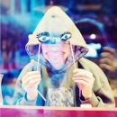 Фотография Кузнецовой Елены