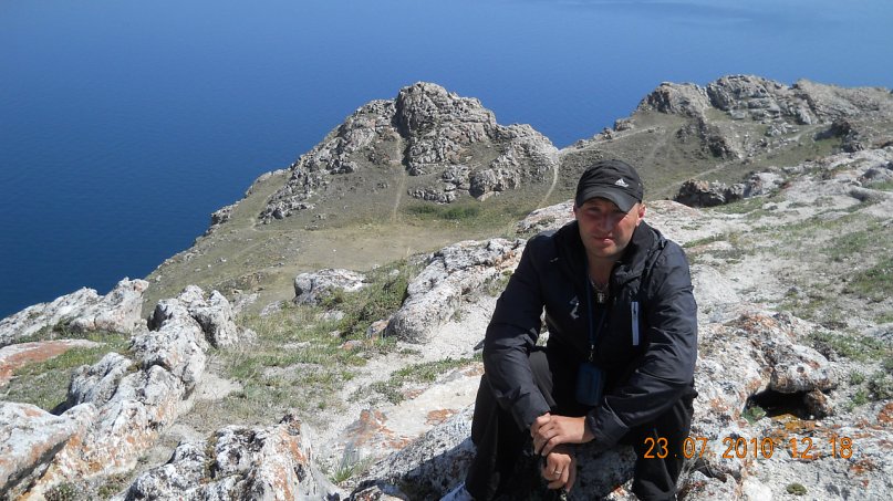 Павел Примакин фотография #43