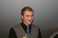 Фотография Румянцева Александра