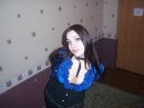 Фотография Вульфсон Елены