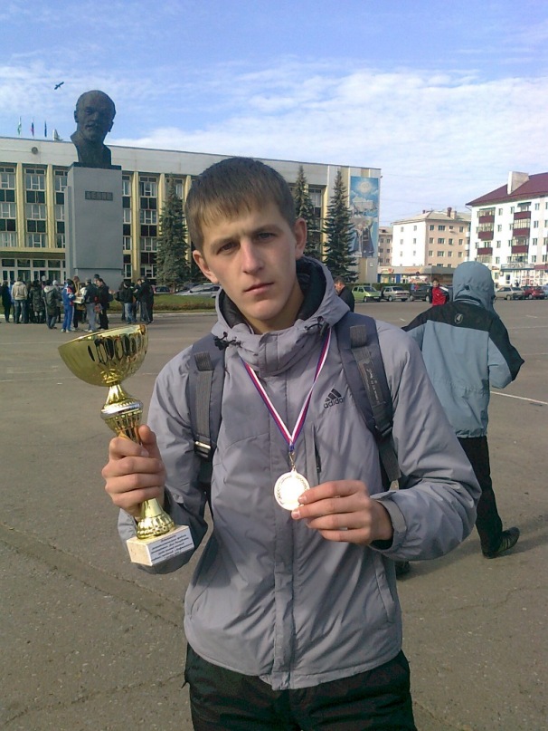 Эльдар Изиляев фотография #32