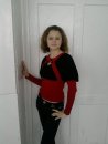 Алінка Тимбай фотография #35 (источник - https://vk.com/id68954918)